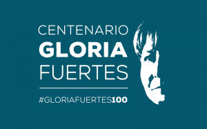 Centenario Gloria Fuertes