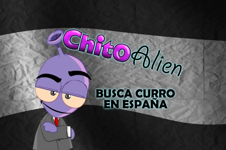 Chito Alien