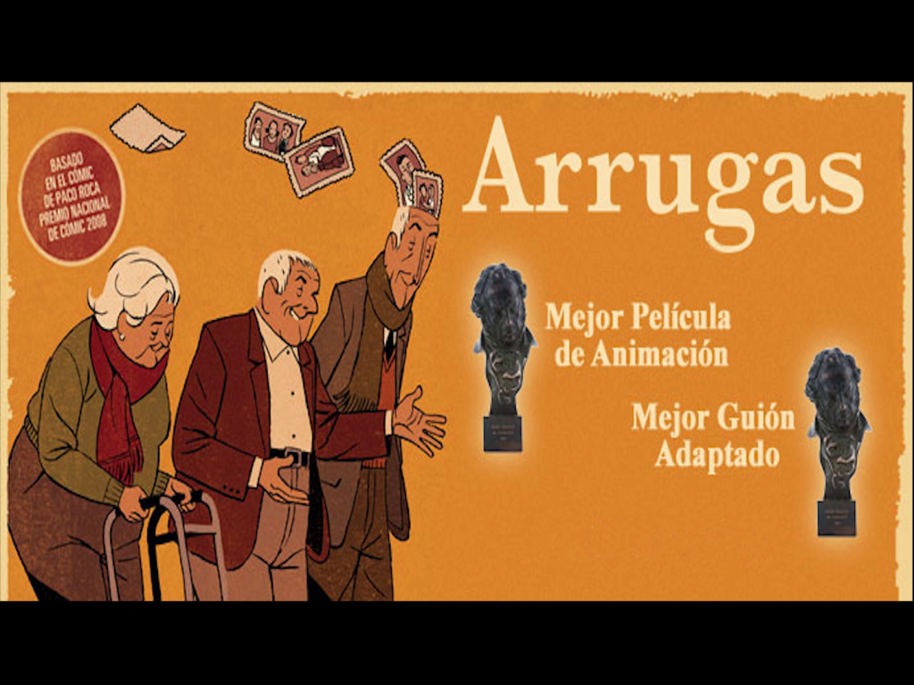 Arrugas