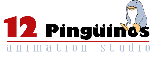 12 Pingüinos